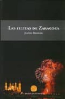 las fiestas de zaragoza-jeanine fribourg-9788483212172