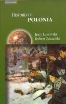 -jerzy lukowski-hubert zawadzki-9788483232972