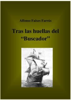 tras las huellas del "buscador" (ebook)-9788483261972