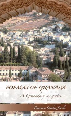 poemas de granada (ebook)-9788483267172
