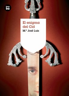 el enigma del cid-9788483430972