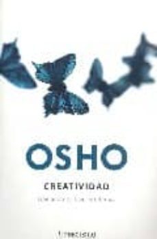 creatividad: liberando las fuerzas internas-9788483465172