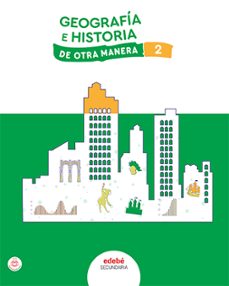 geografia e historia 2º educacion primaria comunidad valenciana-9788483486672