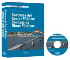 contratos sector publico obras publicas-emilio menendez gomez-9788483557372