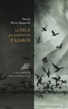 la isla que prefieren los pajaros (ebook)-vanesa perez sauquillo-9788483593172