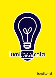 (i.b.d.)luminotecnia-9788483640272