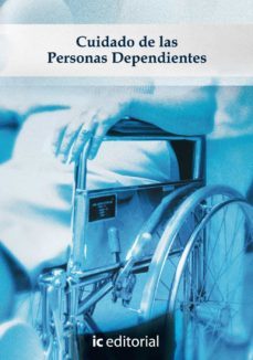 (i.b.d.) cuidado de las personas dependientes-9788483644072