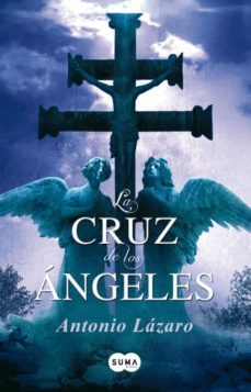 la cruz de los angeles-9788483651872