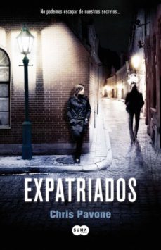 expatriados (ebook)-9788483653272
