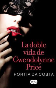 la doble vida de gwendolynne price-9788483654972