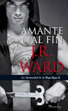 amante al fin (la hermandad de la daga negra 11) (ebook)-j. r. ward-9788483655672