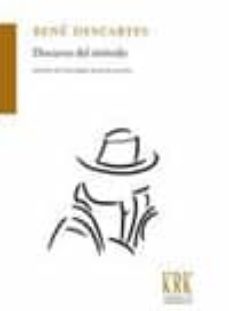 discurso del metodo-rene descartes-9788483673072