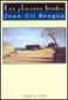 los placeres tristes-9788483743072