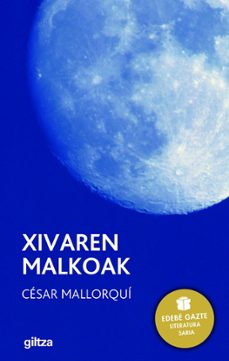 Imagen Principal de Xivaren malkoak