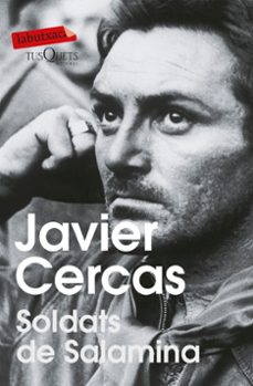 -javier cercas-9788483839072