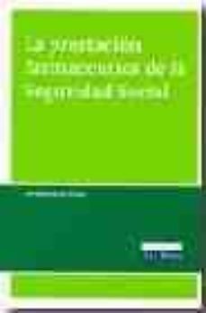 la presentacion farmaceutica de la seguridad social-jose gustavo quiros hidalgo-9788484066972