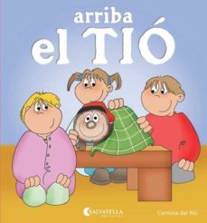 que arriba el tio-9788484127772