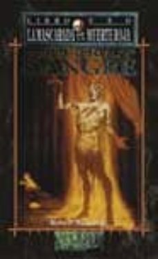 guerra de sangre: libro uno de la mascarada de la muerte roja-robert weinberg-9788484210672