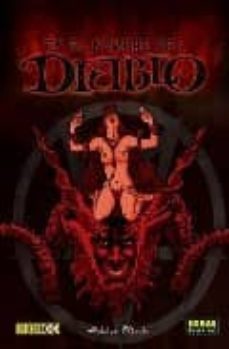 en el nombre del diablo-esteban maroto-9788484317272