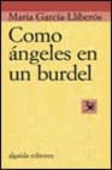 como angeles en un burdel-9788484336372