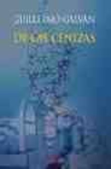 de las cenizas-9788484338772