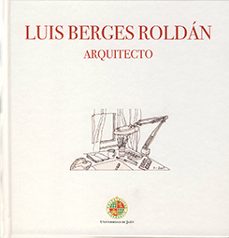 luis berges roldan arquitecto-luis berges roldan-9788484398172