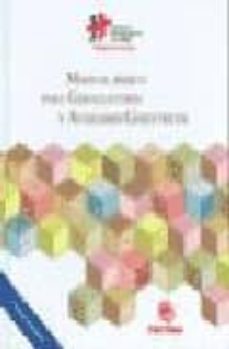 manual basico para gerocultores y auxiliares geriatricos (5ª ed.)-9788484404972