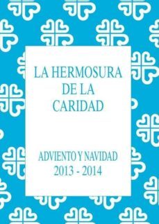 la hermosura de la caridad-9788484405672