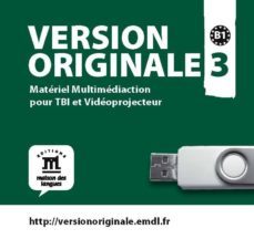 usb version originale 3-9788484437772