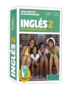  Libros B1 Ingles