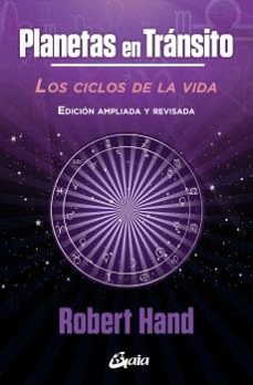 planetas en transito-robert hand-9788484459972