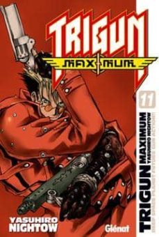 trigun maximun nº 11-9788484498872