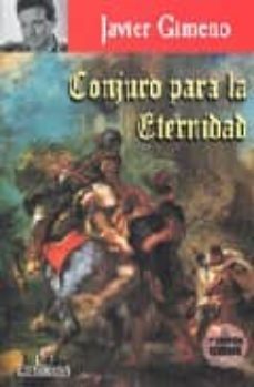 conjuro para la eternidad-9788484544272