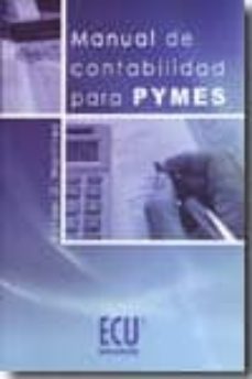 manual de contabilidad para pymes-rafael de martinez-9788484548072