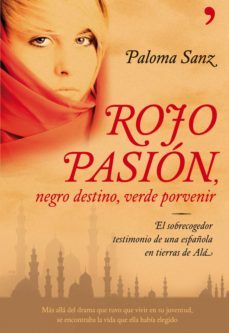 rojo pasion, negro destino, verde porvenir (ebook)-9788484609872