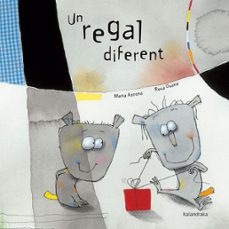 un regal diferent-9788484642572