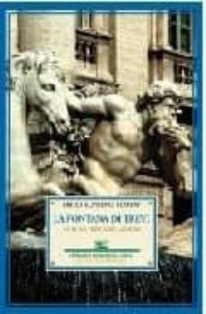 la fontana di trevi: no es tan trevi como la pintan-carlos a. jimenez climent-9788484722472