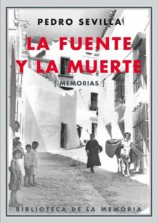 la fuente y la muerte-9788484726272