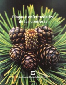 plagas y enfermedades de las coniferas-everett m. hansen-katherine j. lewis-9788484760672