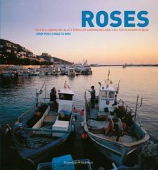 roses tots els sabors del blau (ed. multilingue catalan-castellan o-ingles)-9788484780472
