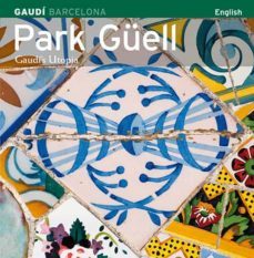 park guell (serie 4) (ing)-9788484781172