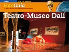 teatro-museo dali español-antoni pitxot soler-9788484782872