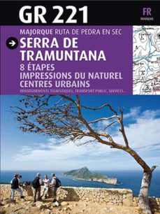 serra de tramuntana (frances)-9788484783572