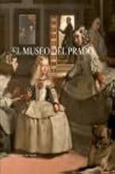 el museo del prado-9788484806172