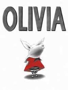 olivia-9788484880172