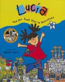 lucia and the lost star barcellona-marina garcia-9788484881872