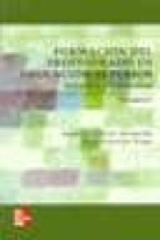 la practica evaluadora del profesorado: primaria y secundaria-santiago castillo arredondo-9788484913672