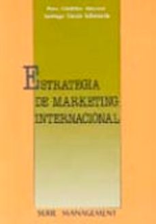 estrategia de marketing internacional-santiago garcia echevarria-hans gunter meissner-9788486251772