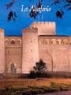 la aljaferia-9788486794972