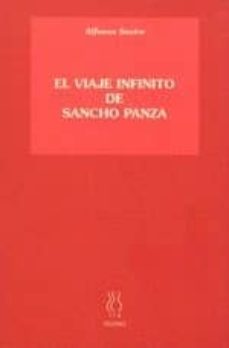 viaje infinito de sancho panza, el-9788487524172